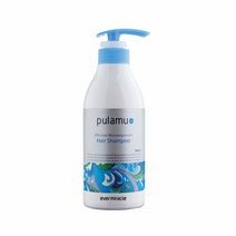 풀라무 EM 헤어샴푸 (500ml), 1개, 500ml