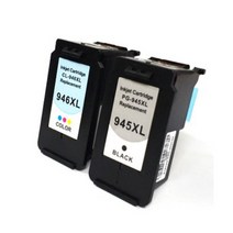 캐논 재생잉크 PG-945XL + CL-946XL 세트 대용량, [재생] PG-945XL + CL-946XL 세트