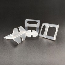건설 도구 실노 천을 마 상자 홀더100-800pcs 타일 레벨링 시스템 클립 키트 1-3mm 레벨링 스페이서 타일을 깔기위한 건설 도구 타일링 바닥 타일 레벨러, 2.5mm 800개