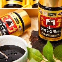 홍삼 액기스 홍삼정 365 4병H/N: TDHDEAL25 +H7, 향기나무 1, 향기나무 본상품선택, 향기나무 본상품선택