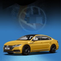 폭스바겐 아테온 3D 렌즈 순정교체형 LED 도어라이트/2개1세트, 본상품선택