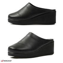 !!발 편한!! *당일발송* New 기차표 국내생산 7cm 통굽슬리퍼 여성 가을.겨울슬리퍼 직장내 실내화강추 실용성최고 안감기모슬리퍼 데일리슈즈 아이디HI [딱맞아 편한신발]