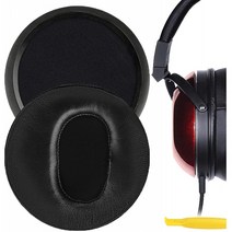 일본배송 Geekria Elite이어 패드 호환성 패드 Fostex TH600 TH610 TH500RP TH900 TH900 MKII Massd, 단일옵션, 단일옵션