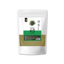 건와송 가루 국내산 식용 와송 분말 기와솔 먹는 와송 100% 파우더 500g 1팩