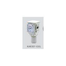 KCC정공 KAR301-03BG(PT 3/8) 레귤레이터 브라켓포함