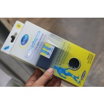 운동화뒤꿈치패드 구두 신발 클때 뒤꿈치 패드 3/4 발 뼈가 아프고 가 따끔따끔한 깔창 연족궁 지지 족저근막 아킬레스건 편평족 교정