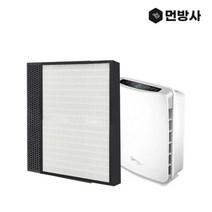 국내산 AWP-605R 필터 위닉스공기청정기 WACU150, 단품
