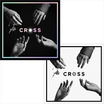 (2종CD) 위너 (Winner) - Cross (3rd Mini Album), 단품