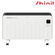 [신일] 프리미엄 컨벡터히터 SEH-CO3000, 상세 설명 참조