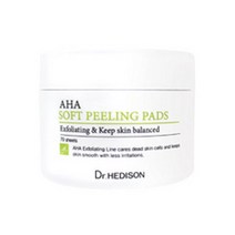 이공_닥터헤디슨 아하 소프트 필링 패드 70매(135g) AHA 성분이_K/W_케어 필링패드 화장품_C/T:화장품/미용 +PT211706EA, POM 1