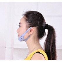 얼굴라인정리 얼굴땡김이 V밴드 비대칭교정기 광대