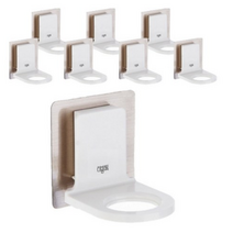 손소독제 샴푸 걸이 홀더, 8개