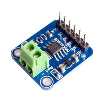 조리용 온도계 습도계max31855 k type sensor module k type thermocouple breakout board 온도 측정도 sensor for, 없음