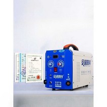 비드 자국제거기 스폿 처리기 스텐브라이트 폴리싱, WBC800-4m (전체 800W)