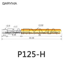 100개 세트 P125-A P125-B P125-D P125-E2 P125-G2 P125-H P125-J P125-Q1 P125-Q2 P125-T2 R125-2S R125-4S 스, [04] P125-E2