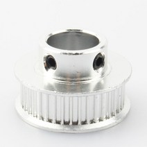 GT2 풀리 타이밍벨트 40잇수 내경 12 DM4361