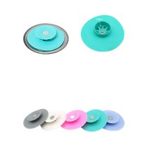 하수도 냄새 차단 트랩 수채구멍 욕조 배수구 교체 우수관 트랩 싱크대 배수통 화장실 날파리 아파트 하수구 역류 씽크대 욕조 물마개 배수관 커버 악취 방지 베란다 제거 배수구망