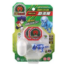 공룡메카드 !!!당일발송!!!공룡메카드 타이니소어 알공룡 파키케