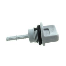 혼다 호환 GX100U 용 오일 딥 스틱 내구성 엔진 발전기 조명 장비 15600-ZM3-003 2 개, 한개옵션0