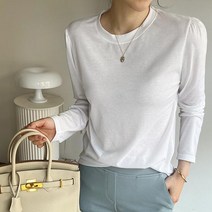 [난닝구]호누프 라운드티