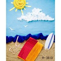 신생아 본아트 50일 100일셀프촬영 스튜디오 아기 사진 배경지, 상세페이지 참조, 상세페이지 참조, T1타입