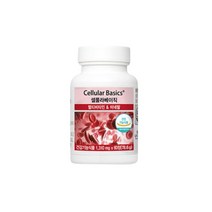유니시티 셀룰라베이직 비타민B군 1310mg x 60정 (랜덤샘플증정), 1개