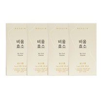 니드인 비움효소 20p 4박스 60g