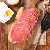 홍두깨살 (육전용) 500g, 단품