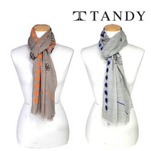탠디ACC [탠디] TANDY S 인디드 스카프