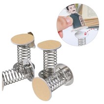 흔들 인형 DIY 스프링 자동차 용수철 바닥 판 받침대 인형만들기 부자재, 단품, 단품