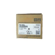 원본 FX3U64CCL 프로그래밍 가능 로직 컨트롤러 PLC CCLink 인터페이스 블록