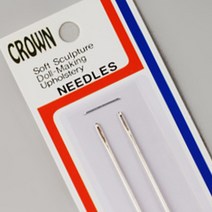 돌모아 구체관절인형 만들기 커스텀돌 제작 HAIR ROOTING NEEDLES (식모바늘), 본품