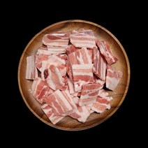 우리축산 수입산 돼지 냉동삼겹살 2kg/4kg (구이용) 추억의 옛날 삼겹 [ 스페인 / 칠레 ], 스페인 2kg