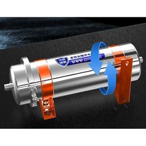 흙탕물 지하수 필터 침전물 정수기 우물 수돗물 3000L, 5000L