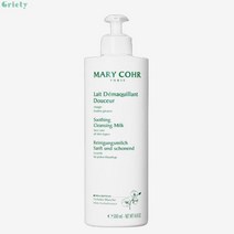 마리꼬 수딩 건성 진정 에스테틱 클렌징밀크 보습 소프트 밀키 피지 영양 500ml 11203478, 수딩 토닝로션 500ml