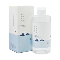 라운드랩 라운드랩 1025 독도 토너 + 로션 2종 구성, 단일옵션
