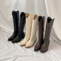 여성롱부츠 JM-9001 미들부츠 키높이