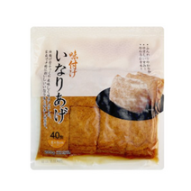 마츠다 조미유부 (40매) /냉동, 3개, 900g