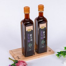[GBSTONE] 풍경 오가피 발효액, 단품, 단품