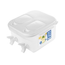 음식 등급 PP로 만든 물을 첨가하기에 편리한 뚜껑이있는 음료 용기 PP 내구성과 안전한 사람들에게 해를 끼치 지 않음