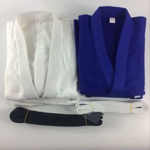 유도복 태권도복 주짓수도복 격투기 시합 훈련