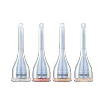 (팝시노트) 샤인래스팅 글리터젤, 2호 피치 다이아몬드