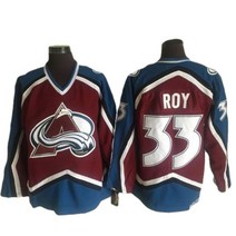 하키복 하키반티 하키유니폼 반티하키복 아이스하키 레트로 아발란치 자수 풀