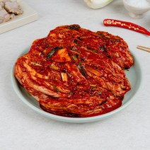백곡김치 전라도 보쌈김치 수육김치 맛있는 김치, 보쌈김치 5kg(-3,000원 할인)