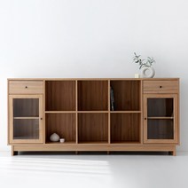 마켓비 POLABO 콘솔수납장 21097 CAM97210, 캄포어베니어 7941.4898