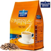 맥스웰 아로마 900g, 1개