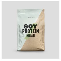 마이프로틴 소이프로틴 아이솔레이트 비건 초콜릿 1kg