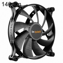 시스템 쿨러 SHADOW WINGS 2 140mm PWM