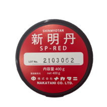 NAKATANI 신명단(SP-RED)400g