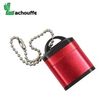 카드리더기 usb sd card 마이크로 sd 카드 메모리 판독기에 대 한 높은 품질 TF, 01 빨간